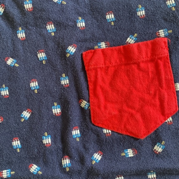 4T Patriotic Tees - Picture 6 of 7